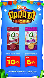 Catálogo Ricoy Supermercados Página 2