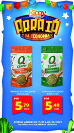 Catálogo Ricoy Supermercados Página 4