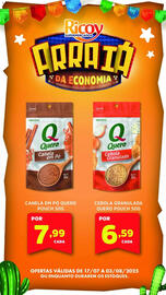 Catálogo Ricoy Supermercados Página 6