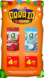 Catálogo Ricoy Supermercados Página 7
