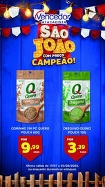 Catálogo Vencedor Atacadista Página 6
