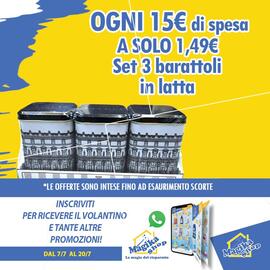 Volantino Magika Shop Pagina 10