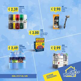 Volantino Magika Shop Pagina 3