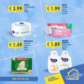 Volantino Magika Shop Pagina 4