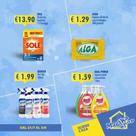 Volantino Magika Shop Pagina 5