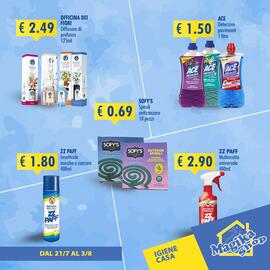 Volantino Magika Shop Pagina 6