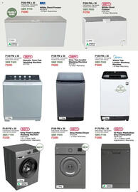 House & Home catalogue Page 11