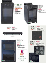 House & Home catalogue Page 12