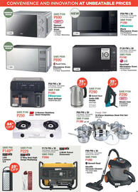 House & Home catalogue Page 13