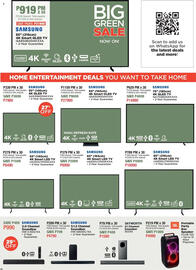 House & Home catalogue Page 14