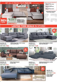 House & Home catalogue Page 2