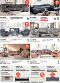 House & Home catalogue Page 3