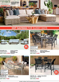 House & Home catalogue Page 6