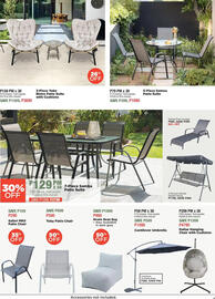 House & Home catalogue Page 7