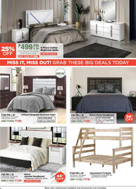 House & Home catalogue Page 8