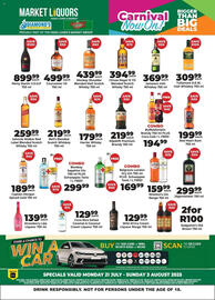 Diamond Discount Liquor catalogue Page 2