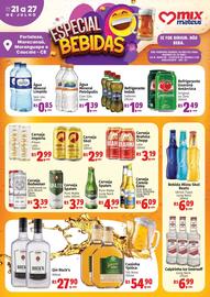 Catálogo Supermercados Mateus semana 30 Página 1