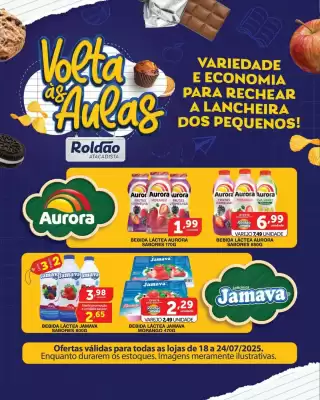 Catálogo Roldão