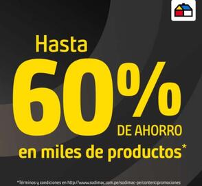 Catálogo Sodimac Constructor semana 30 Página 2
