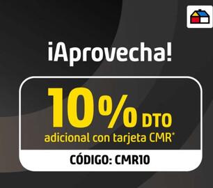 Catálogo Sodimac Constructor semana 30 Página 4