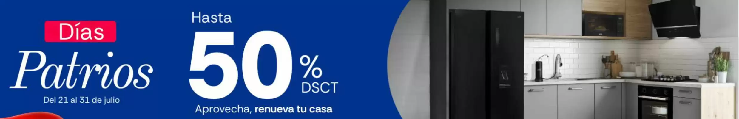 Catálogo Sole (válido hasta 31-07)