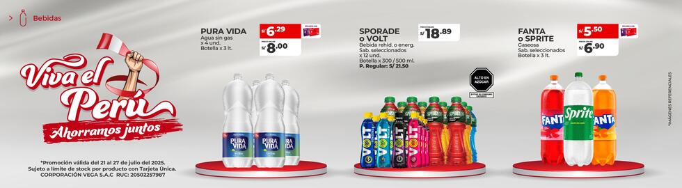 Catálogo Vega semana 30 Página 3