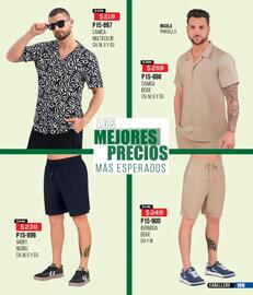Catálogo Cklass Página 107