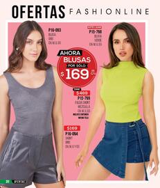 Catálogo Cklass Página 32