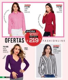 Catálogo Cklass Página 36