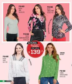 Catálogo Cklass Página 50