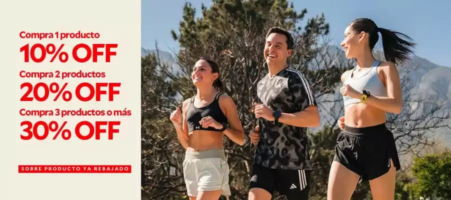 Catálogo Innovasport (válido hasta 31-08)