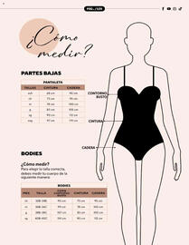 Catálogo Price Shoes Página 131