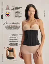 Catálogo Price Shoes Página 106