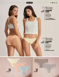 Catálogo Price Shoes Página 127