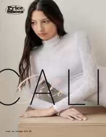 Catálogo Price Shoes Página 2