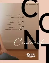 Catálogo Price Shoes Página 5