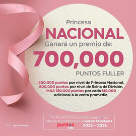 Catálogo Fuller Página 14
