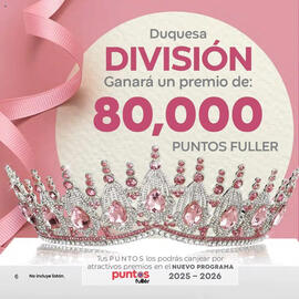 Catálogo Fuller Página 6