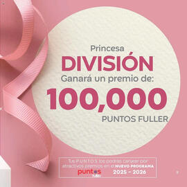 Catálogo Fuller Página 9