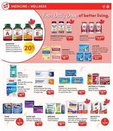 Value Drug Mart flyer Page 2