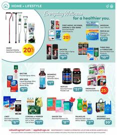 Value Drug Mart flyer Page 4