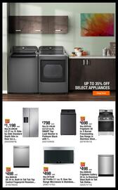 The Home Depot Weekly Ad week 30 Page 2