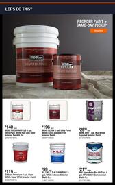 The Home Depot Weekly Ad week 30 Page 3