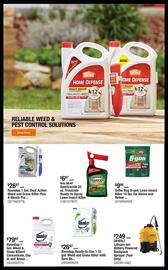 The Home Depot Weekly Ad week 30 Page 4