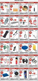 Harbor Freight Tools Weekly Ad Page 12