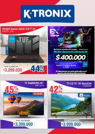 Catálogo Ktronix semana 30 Página 4