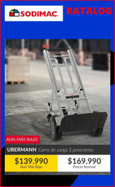Catálogo Constructor Sodimac Página 4
