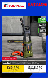 Catálogo Constructor Sodimac Página 5
