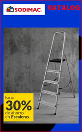 Catálogo Constructor Sodimac Página 7