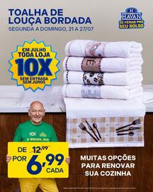 Catálogo Lojas Havan semana 30 Página 2
